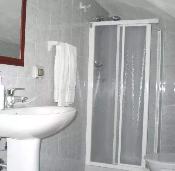 B&b Villa Calagioli