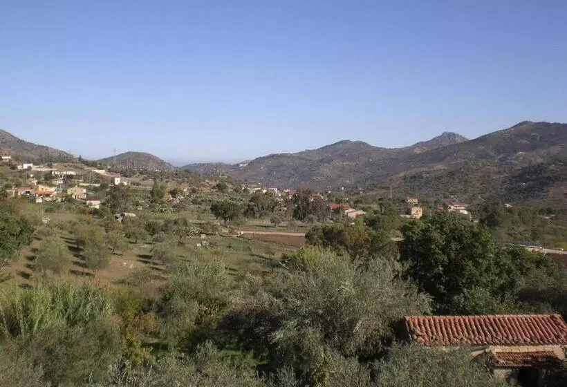 B&b Villa Calagioli