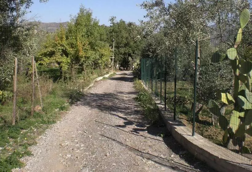 B&b Villa Calagioli