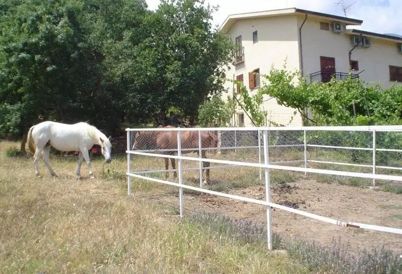 B&b Villa Calagioli