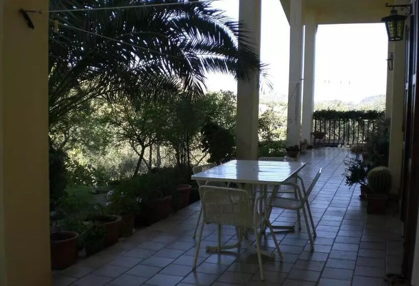 B&b Villa Calagioli