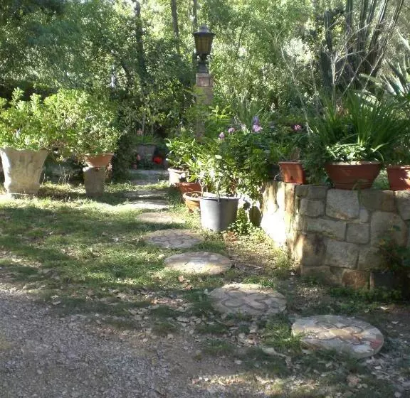 B&b Villa Calagioli
