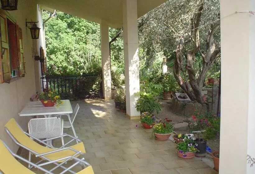 B&b Villa Calagioli