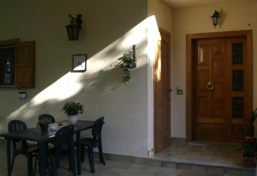 B&b Villa Calagioli