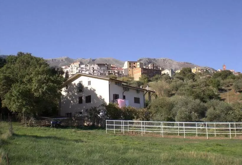 B&b Villa Calagioli