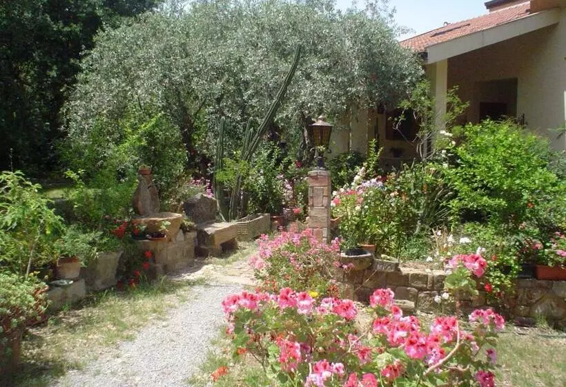 B&b Villa Calagioli