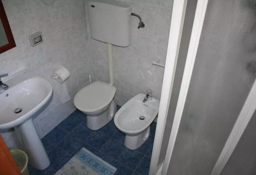 B&b Villa Calagioli
