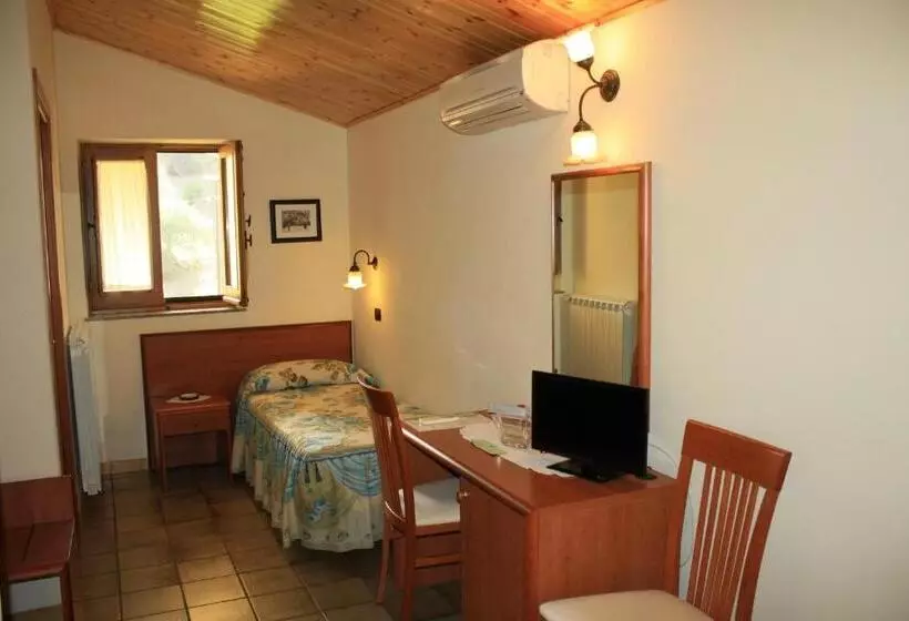 B&b Villa Calagioli