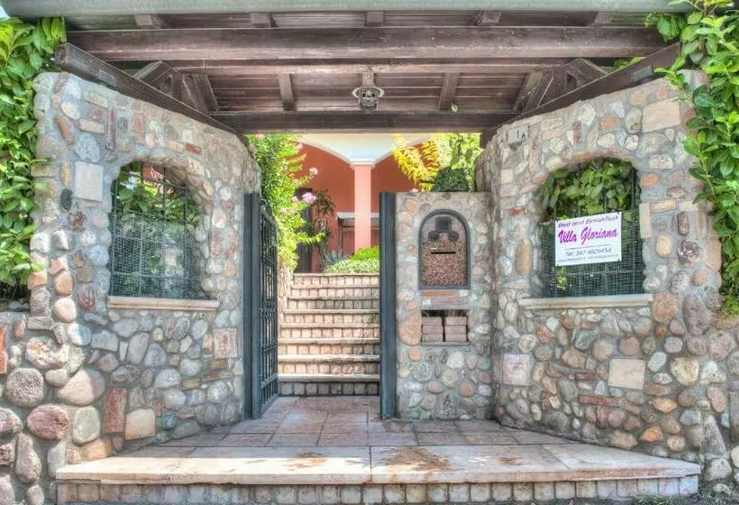 B&b Villa Gloriana