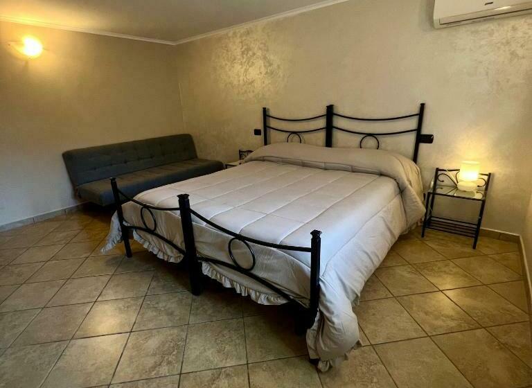 צימר Alba Chiara