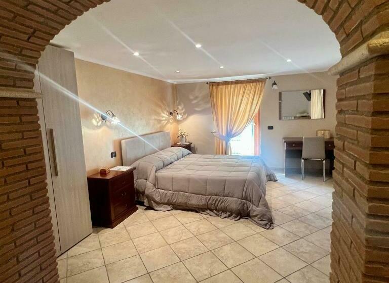 צימר Alba Chiara