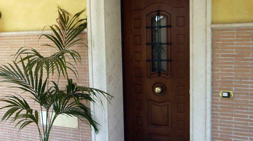 צימר Alba Chiara