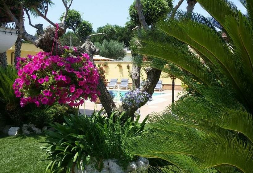 צימר Alba Chiara