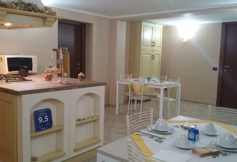 צימר Alba Chiara