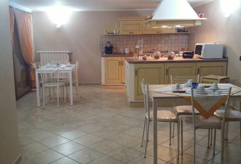 צימר Alba Chiara