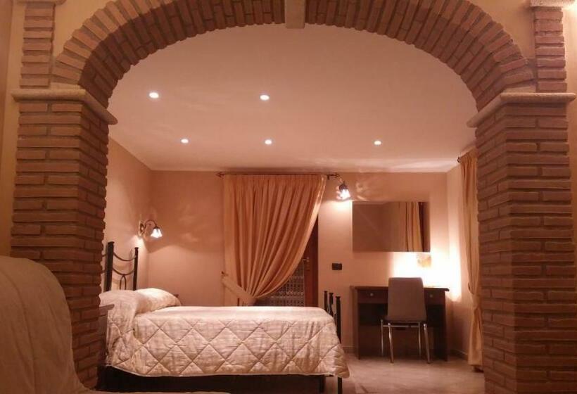 צימר Alba Chiara