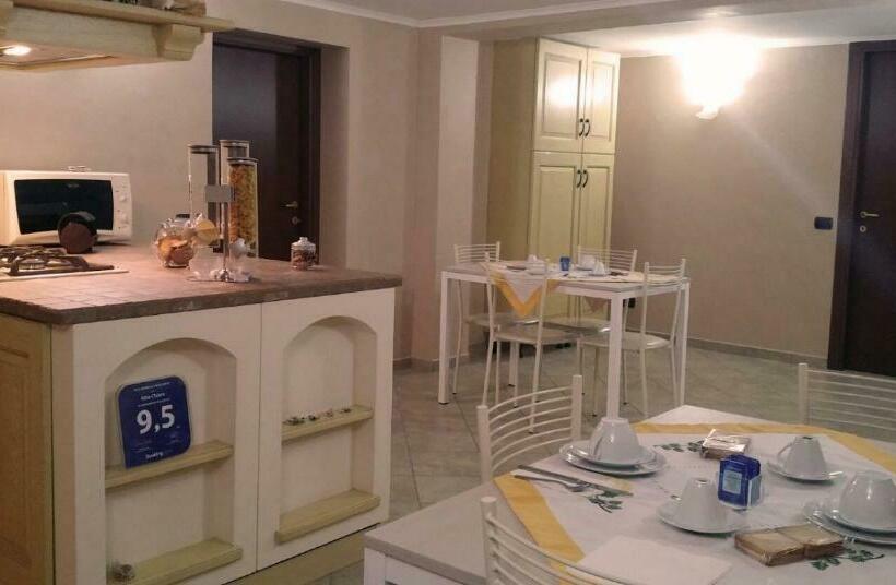 צימר Alba Chiara