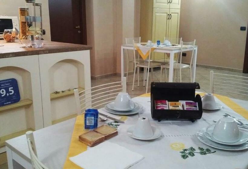 צימר Alba Chiara