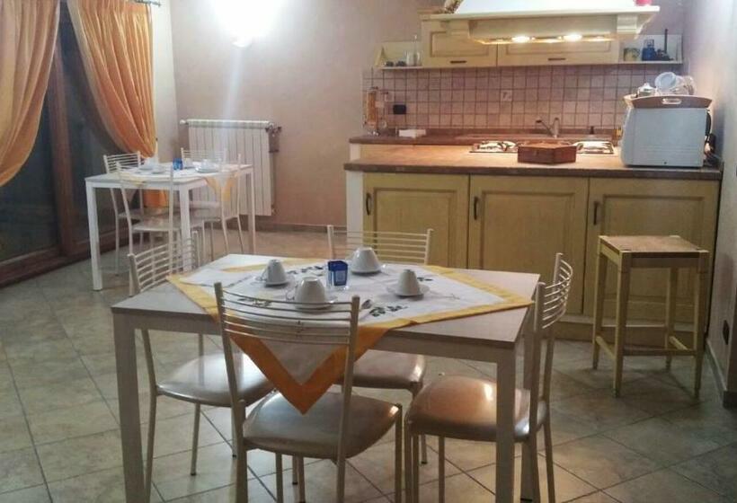 צימר Alba Chiara