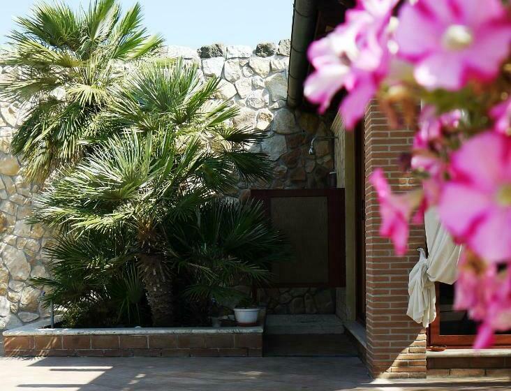 צימר Alba Chiara