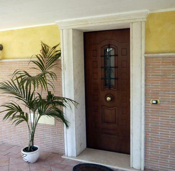 צימר Alba Chiara