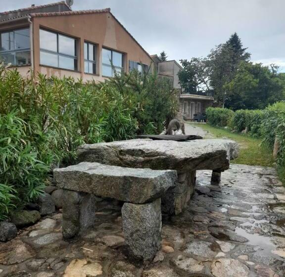 Bed and Breakfast Chambres D Hôtes Villa Cardellini