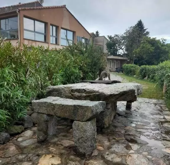 Aamiaismajoitus (B&B) Chambres D Hôtes Villa Cardellini