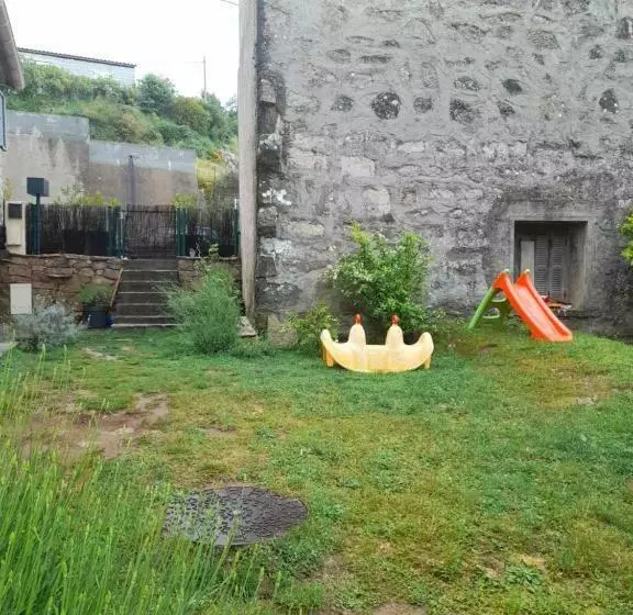 Aamiaismajoitus (B&B) Chambres D Hôtes Villa Cardellini