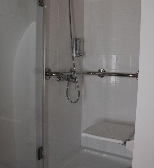 تختخواب و صبحانه Estalagem De Marvão