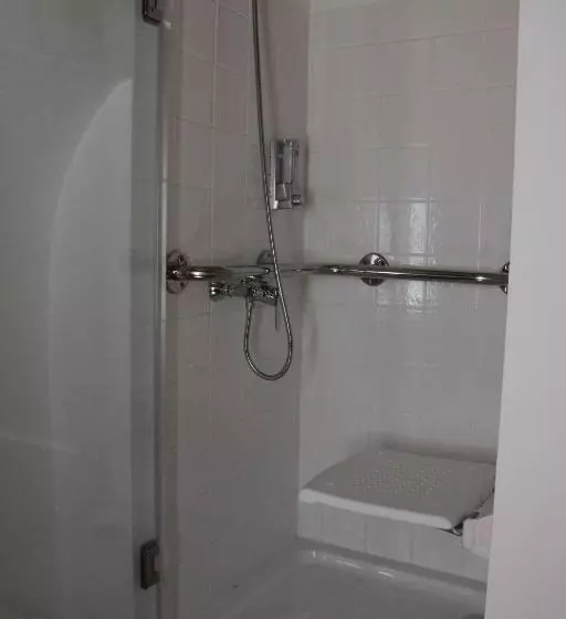 ベッドアンドブレックファースト Estalagem De Marvão