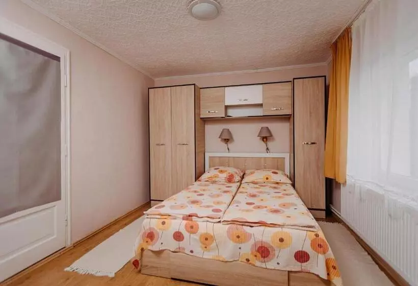 Aamiaismajoitus (B&B) Kaffai Panzio