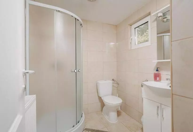 Aamiaismajoitus (B&B) Kaffai Panzio