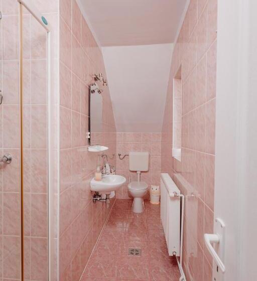 민박 Kaffai Panzio