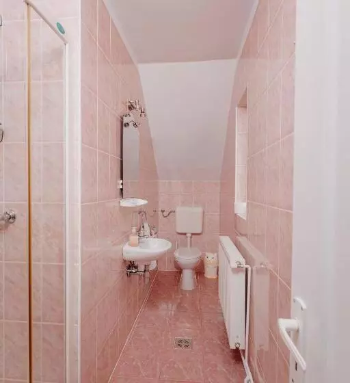 Aamiaismajoitus (B&B) Kaffai Panzio