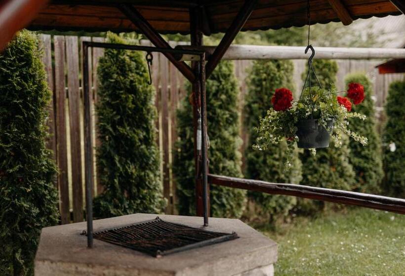 민박 Kaffai Panzio