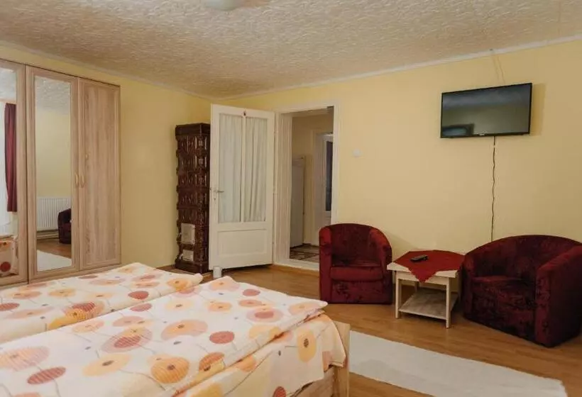 Aamiaismajoitus (B&B) Kaffai Panzio