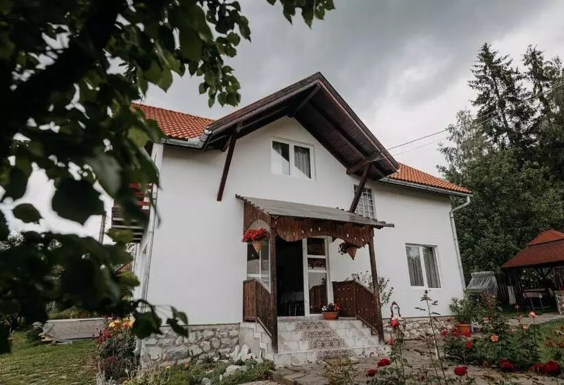 Aamiaismajoitus (B&B) Kaffai Panzio