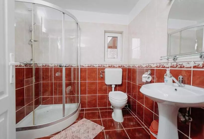 Aamiaismajoitus (B&B) Kaffai Panzio