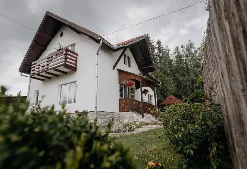 Aamiaismajoitus (B&B) Kaffai Panzio