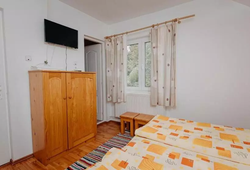 Aamiaismajoitus (B&B) Kaffai Panzio