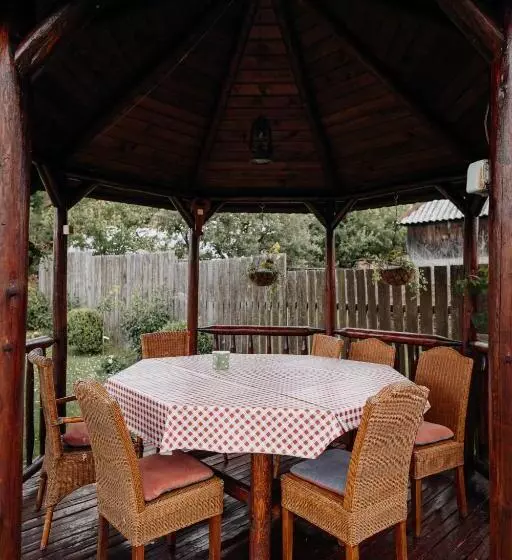 Aamiaismajoitus (B&B) Kaffai Panzio