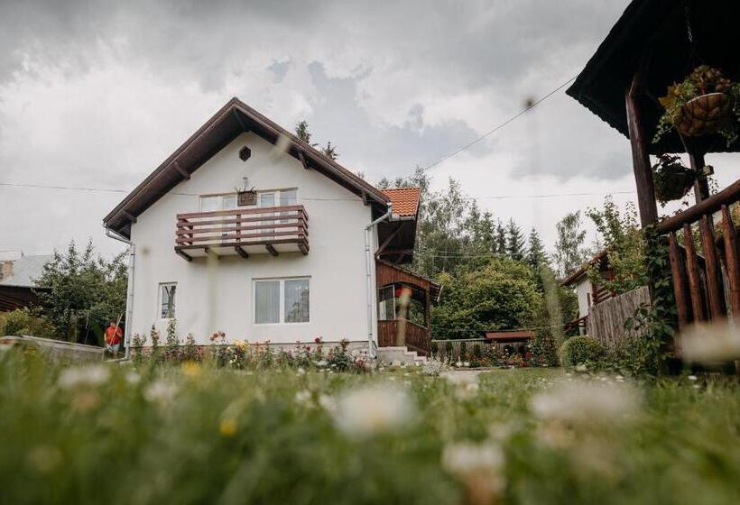 민박 Kaffai Panzio