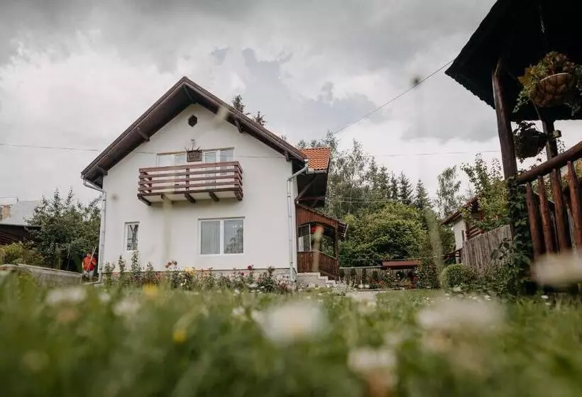 Aamiaismajoitus (B&B) Kaffai Panzio