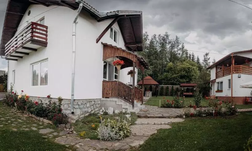 Aamiaismajoitus (B&B) Kaffai Panzio