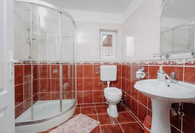 Aamiaismajoitus (B&B) Kaffai Panzio