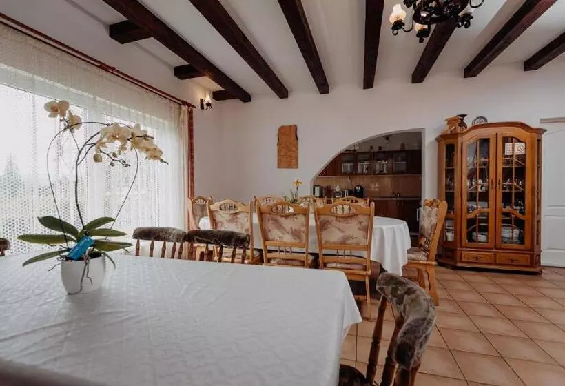 Aamiaismajoitus (B&B) Kaffai Panzio