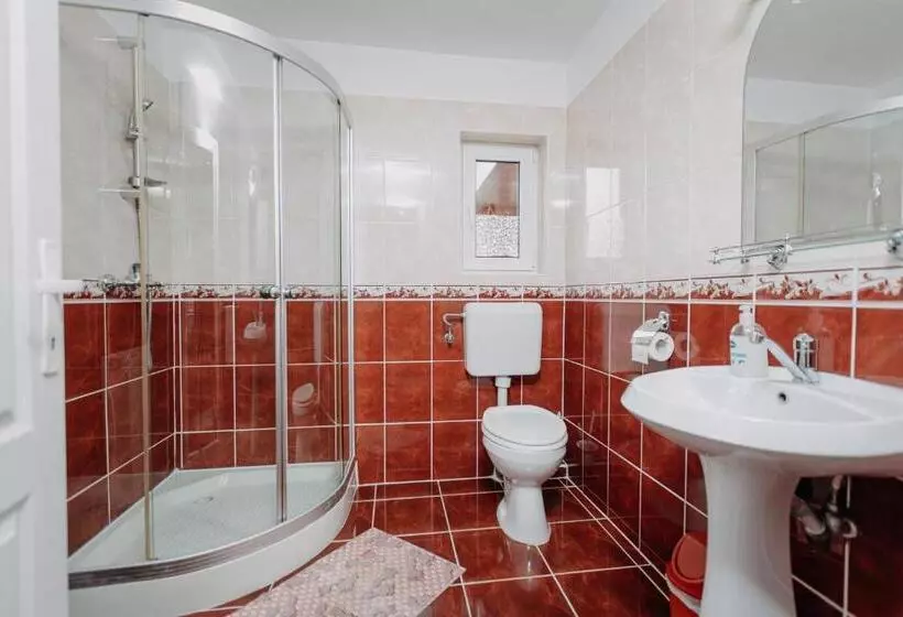 Aamiaismajoitus (B&B) Kaffai Panzio