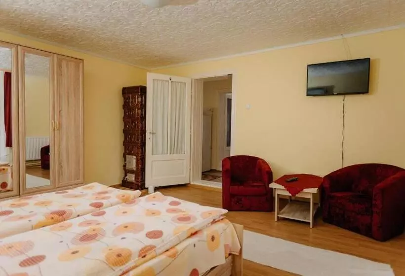 Aamiaismajoitus (B&B) Kaffai Panzio