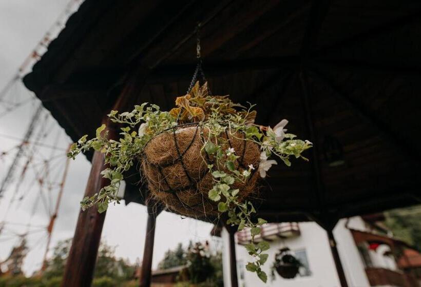 민박 Kaffai Panzio