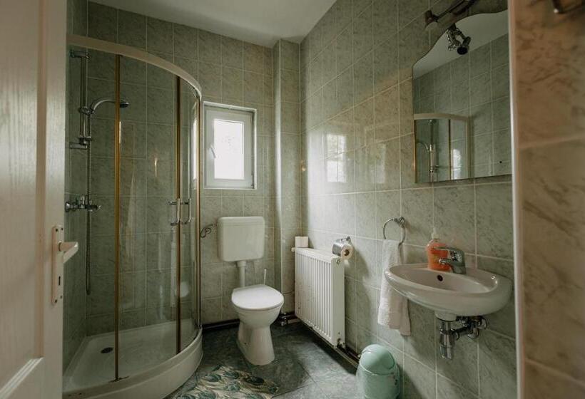 민박 Kaffai Panzio